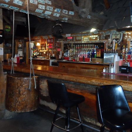 The Jack Saloon Μοτέλ Lolo Εξωτερικό φωτογραφία