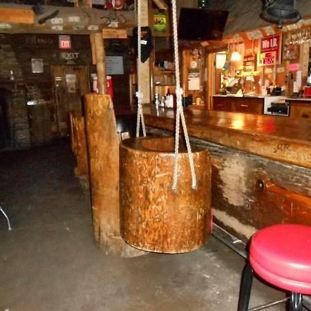 The Jack Saloon Μοτέλ Lolo Δωμάτιο φωτογραφία