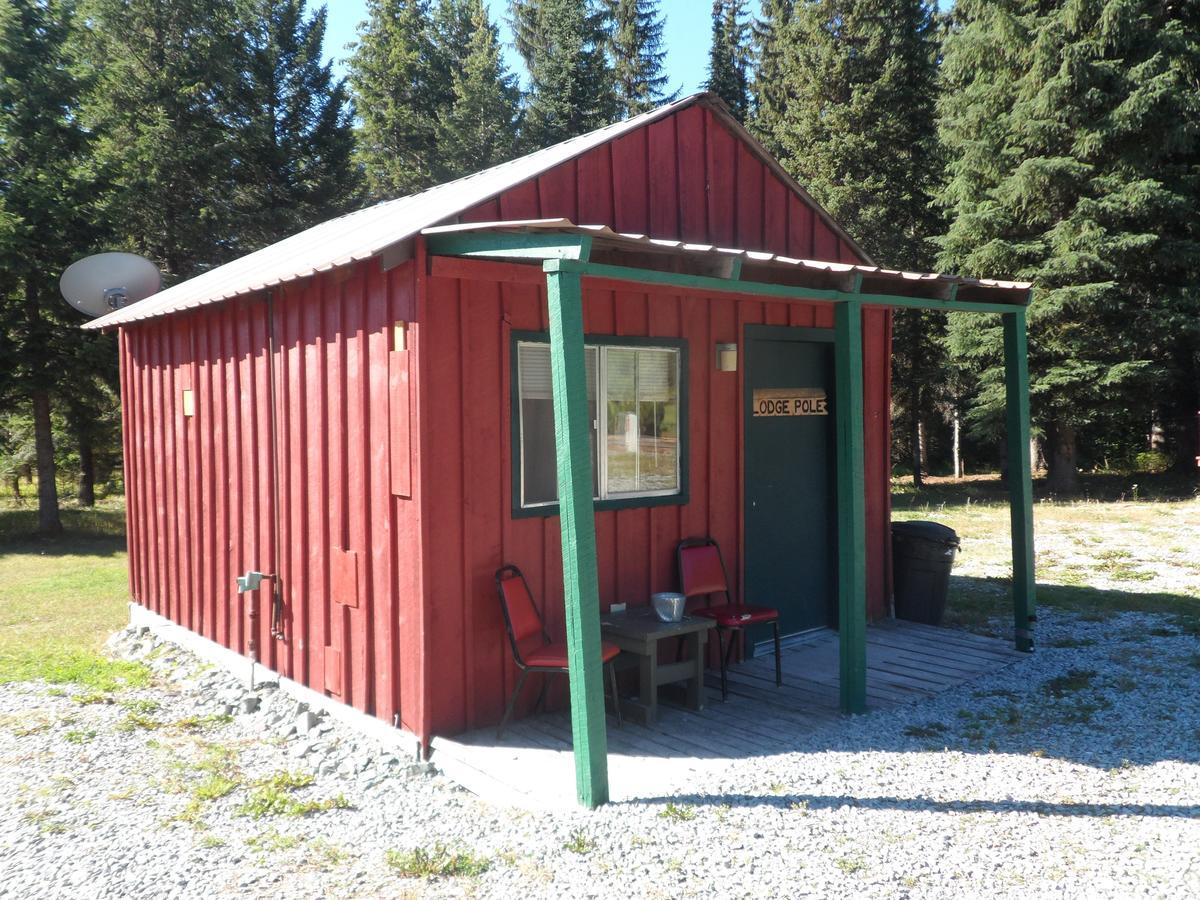 The Jack Saloon Μοτέλ Lolo Δωμάτιο φωτογραφία