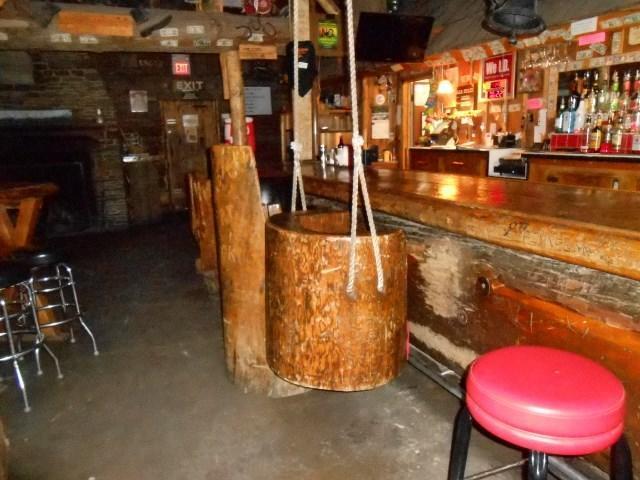 The Jack Saloon Μοτέλ Lolo Δωμάτιο φωτογραφία
